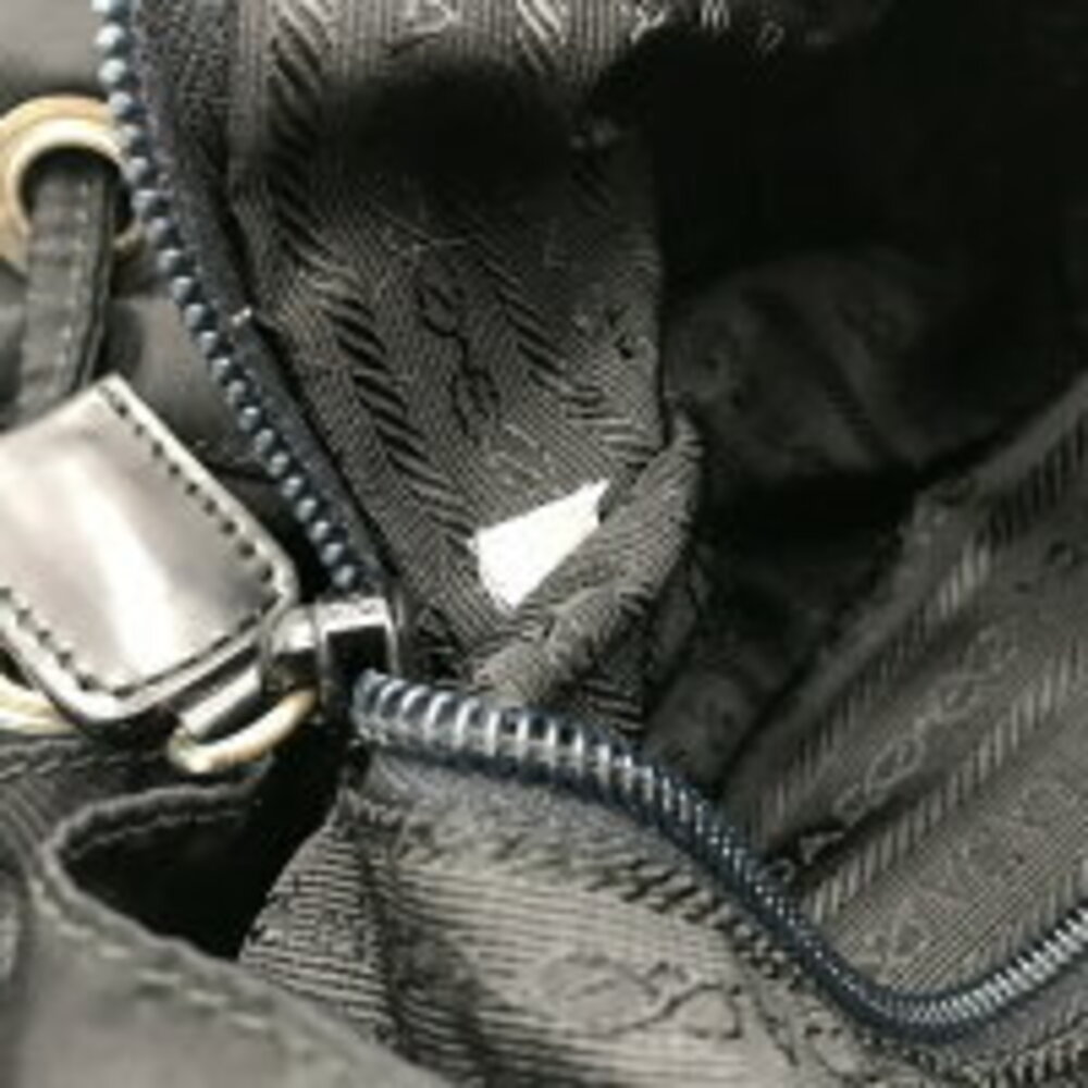Prada nylon backpack - Picture 8 of 10